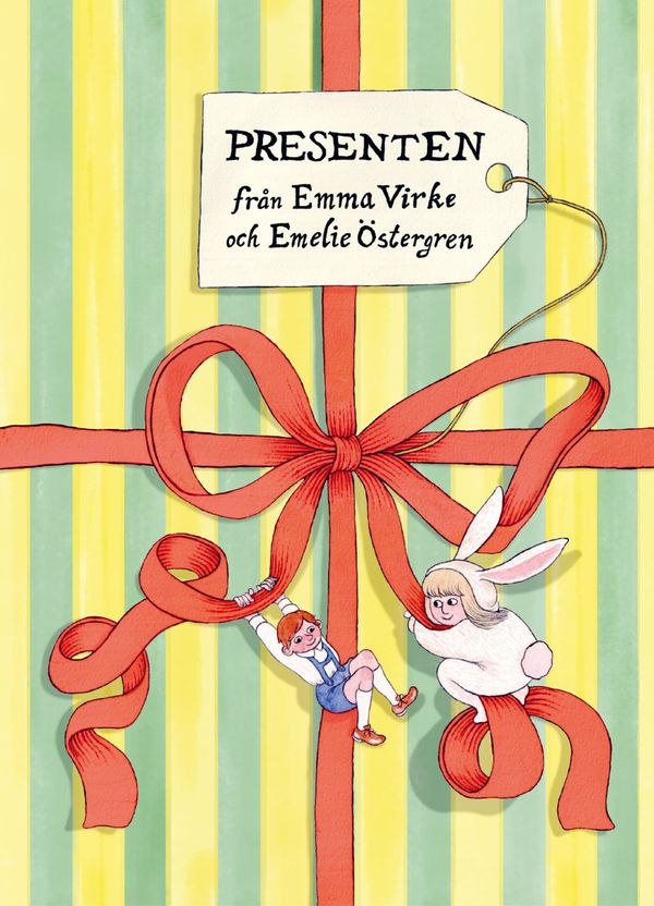 Presenten | 0:e upplagan