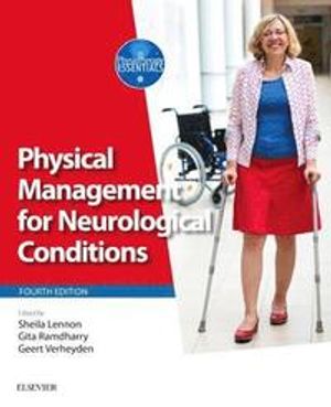 Physical Management for Neurological Conditions | 4:e upplagan