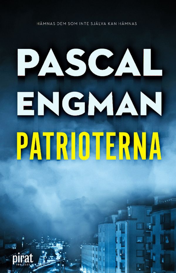 Patrioterna | 1:a upplagan