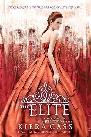 The elite | 1:a upplagan