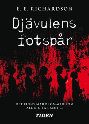 Djävulens fotspår | 1:a upplagan