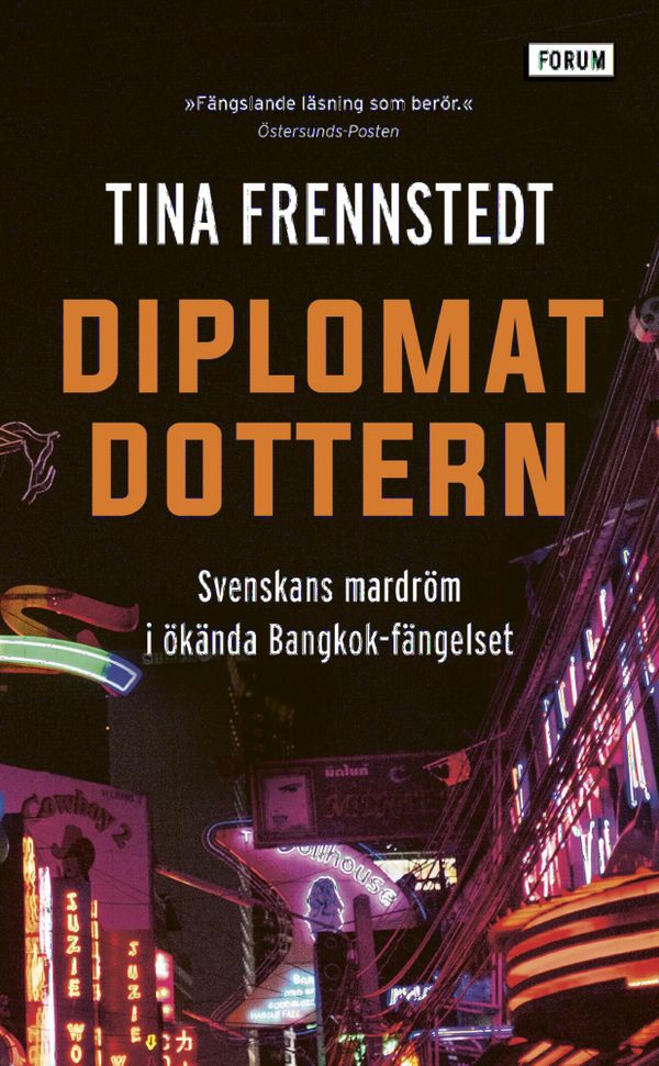 Diplomatdottern | 0:e upplagan
