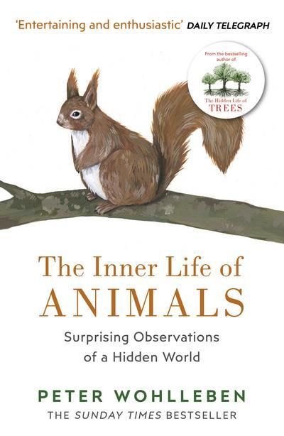 The Inner Life of Animals | 0:e upplagan