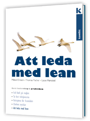 Att leda med lean