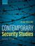 Contemporary Security Studies
