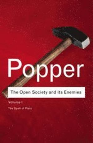 The Open Society and Its Enemies