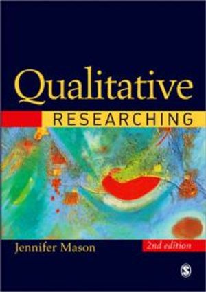 Qualitative Researching |  2:e upplagan