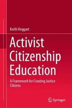 Activist Citizenship Education | 1:a upplagan