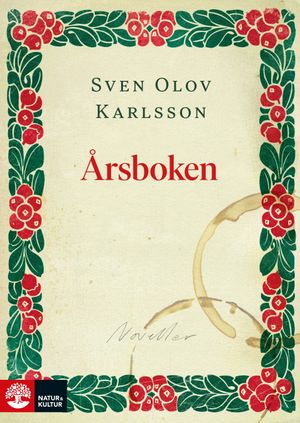 Årsboken | 1:a upplagan