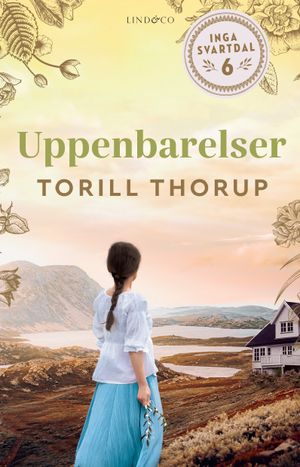 Uppenbarelser - Inga Svartdal 6