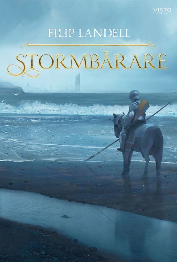 Stormbärare | 0:e upplagan