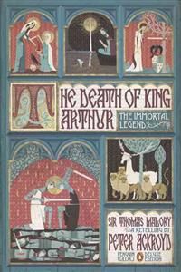 The Death of King Arthur | 0:e upplagan