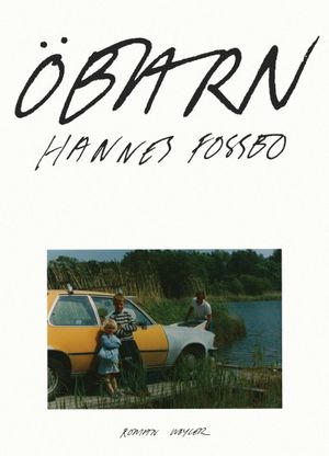 Öbarn | 1:a upplagan