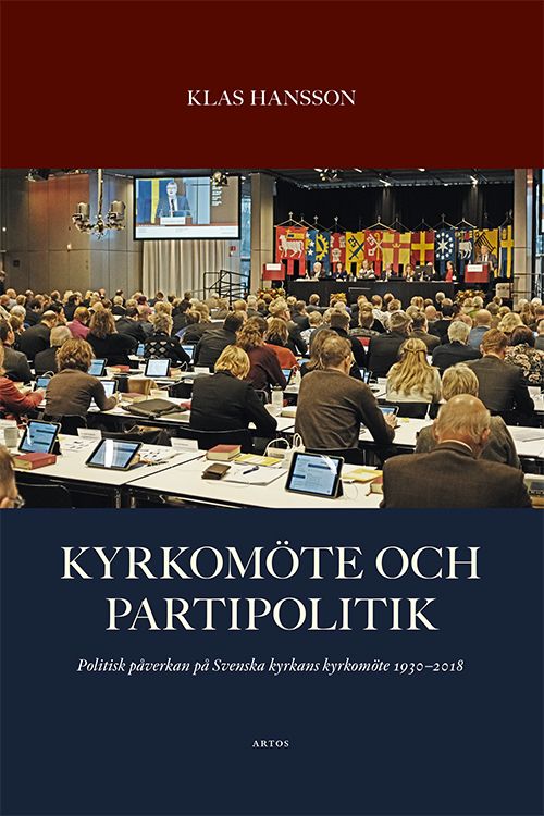 Kyrkomöte och partipolitik | 0:e upplagan