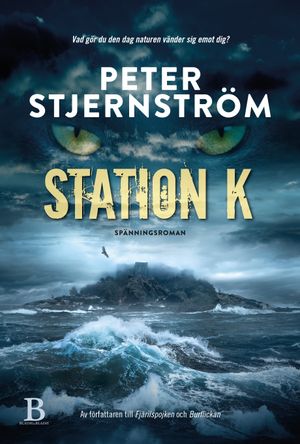 Station K | 1:a upplagan