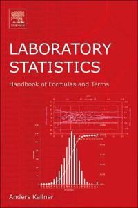 Laboratory Statistics | 0:e upplagan