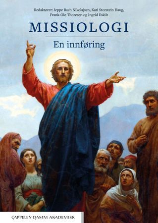 Missiologi. En innføring | 0:e upplagan