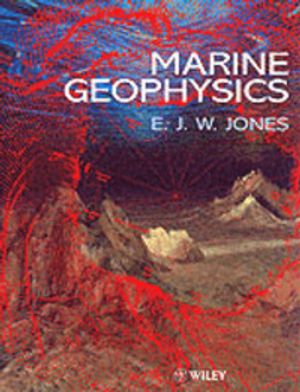 Marine Geophysics | 1:a upplagan