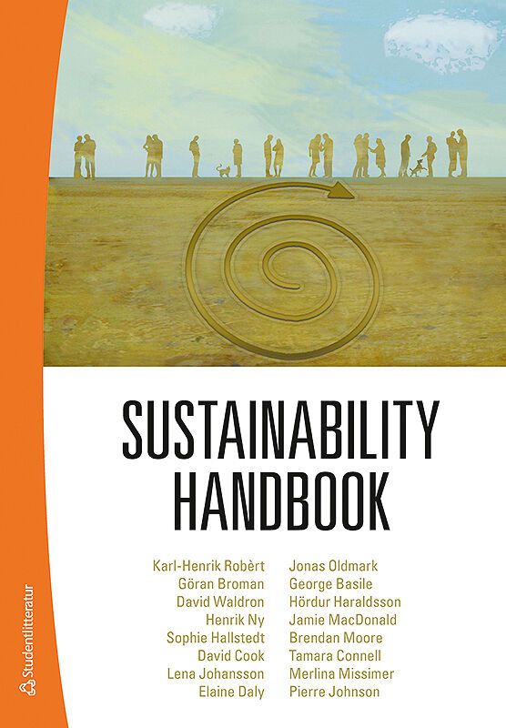 Sustainability handbook | 2:a upplagan