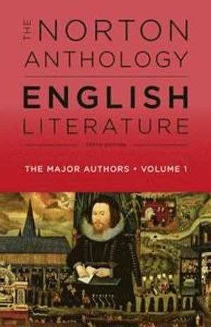 The Norton Anthology of English Literature | 10:e upplagan