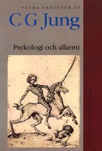 Psykologi och alkemi | 1:a upplagan