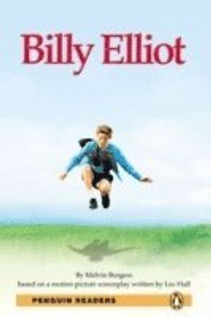 "Billy Elliot" |  2:e upplagan