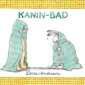 Kanin-bad |  2:e upplagan