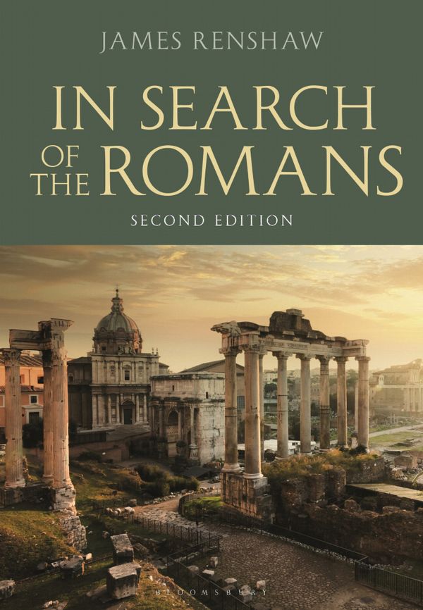 In Search of the Romans (Second Edition) | 2:a upplagan