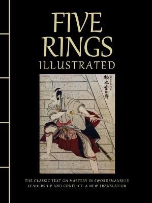Five Rings Illustrated | 0:e upplagan