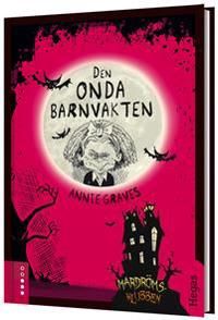 Den onda barnvakten