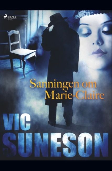 Sanningen om Marie-Claire | 1:a upplagan