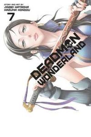 Deadman Wonderland