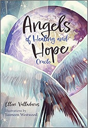 Angels of Healing and Hope Oracle