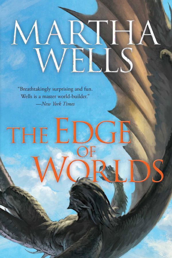 The Edge of Worlds | 0:e upplagan