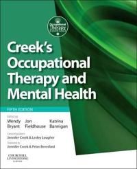 Creek's Occupational Therapy and Mental Health | 0:e upplagan