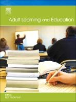 Adult Learning and Education | 0:e upplagan