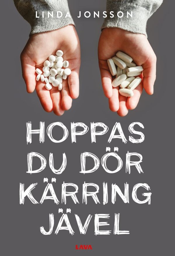 Hoppas du dör kärringjävel! | 0:e upplagan