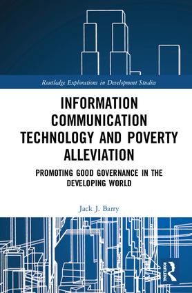 Information Communication Technology and Poverty Alleviation | 1:a upplagan