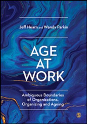 Age at Work | 1:a upplagan