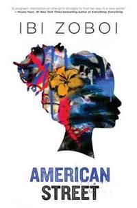 American Street | 0:e upplagan