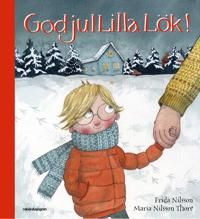 God jul, Lilla Lök | 1:a upplagan