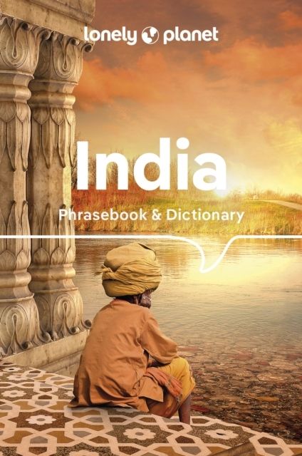 Lonely Planet India Phrasebook & Dictionary | 0:e upplagan