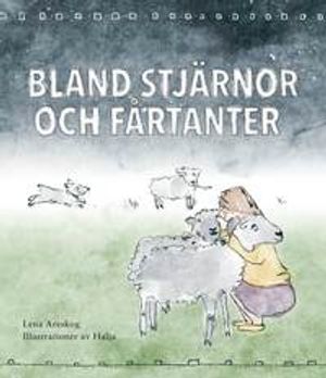 Bland stjärnor och fårtanter | 1:a upplagan