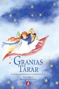 Granias tårar | 0:e upplagan