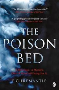 The Poison Bed | 0:e upplagan