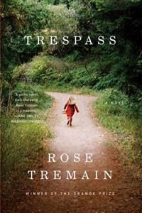 Trespass | 0:e upplagan