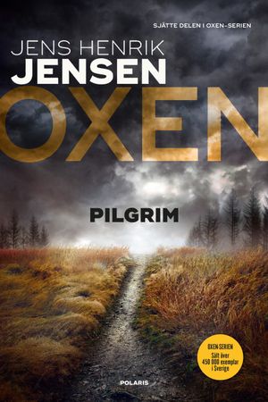 Pilgrim | 1:a upplagan