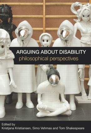 Arguing About Disability | 0:e upplagan