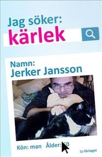 Jag söker: kärlek