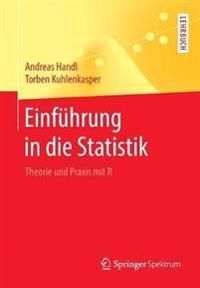 Einführung in die Statistik | 1:a upplagan